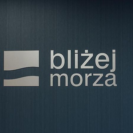 Апартаменты Apartament 44 - Blizej Morza Колобжег Экстерьер фото