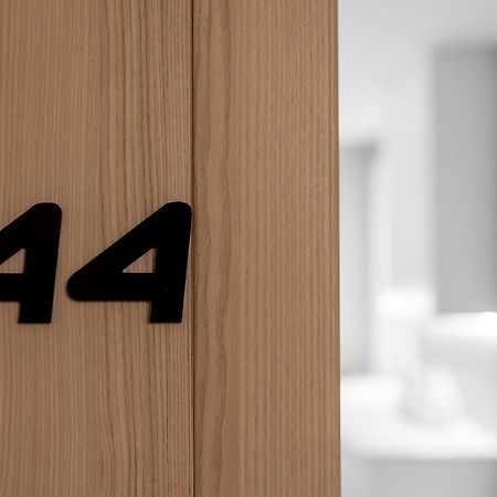 Апартаменты Apartament 44 - Blizej Morza Колобжег Экстерьер фото