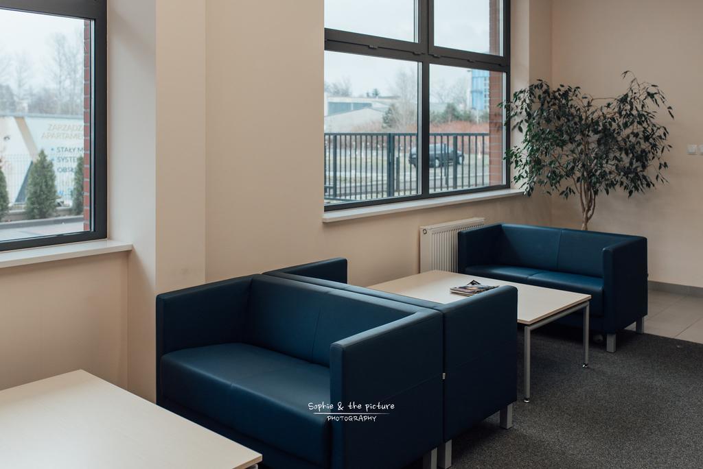 Апартаменты Apartament 44 - Blizej Morza Колобжег Экстерьер фото