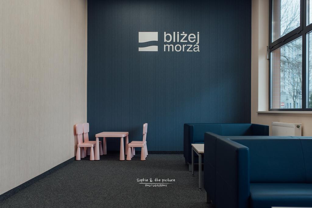 Апартаменты Apartament 44 - Blizej Morza Колобжег Экстерьер фото