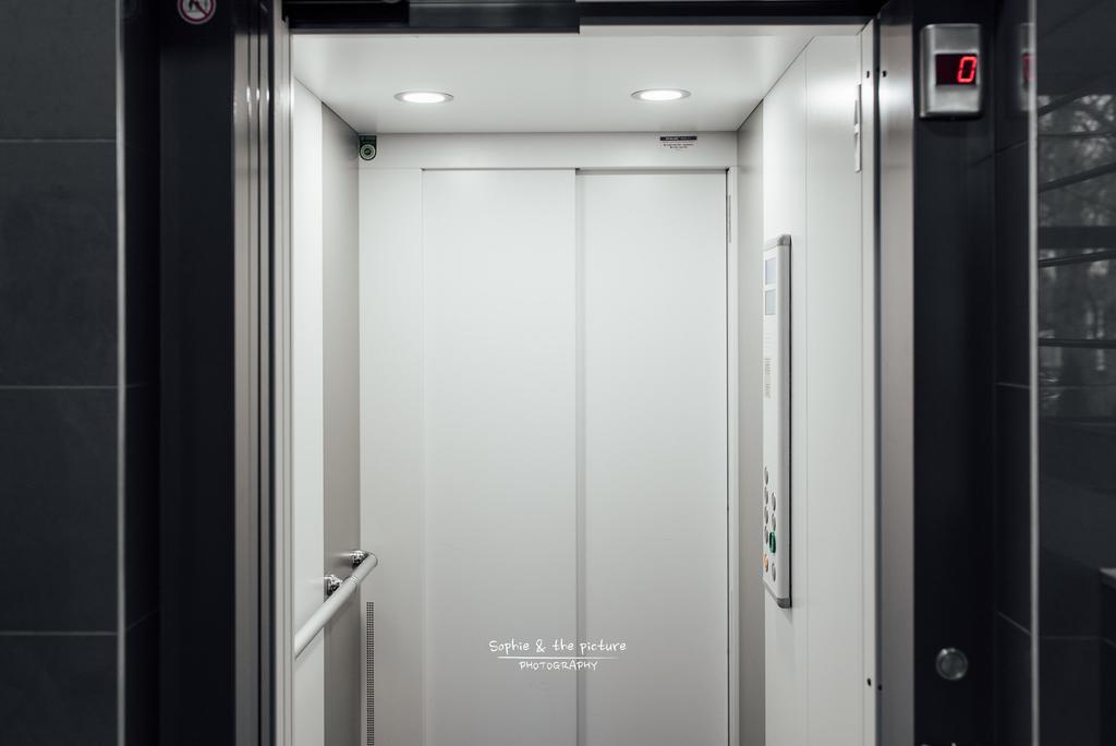 Апартаменты Apartament 44 - Blizej Morza Колобжег Экстерьер фото