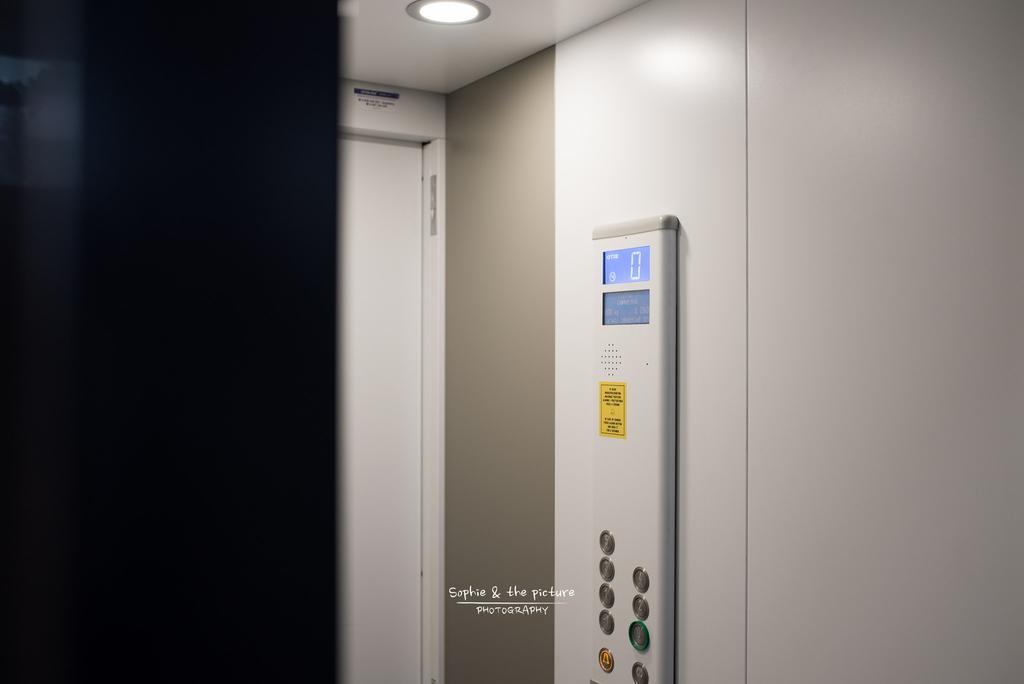 Апартаменты Apartament 44 - Blizej Morza Колобжег Экстерьер фото