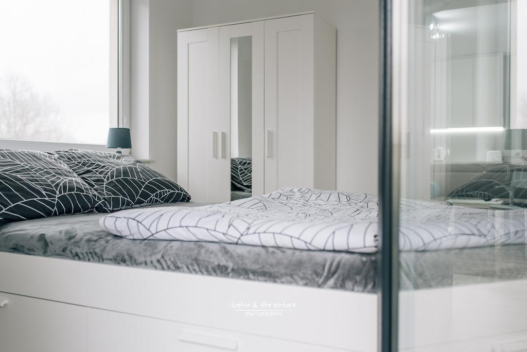 Апартаменты Apartament 44 - Blizej Morza Колобжег Экстерьер фото