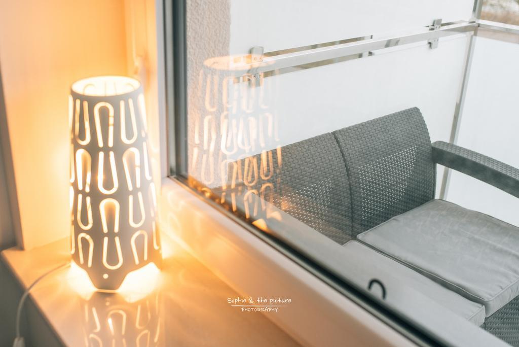 Апартаменты Apartament 44 - Blizej Morza Колобжег Экстерьер фото