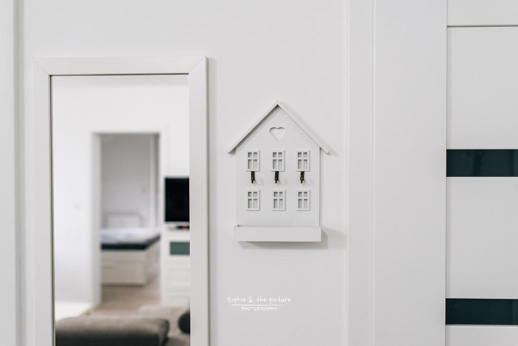 Апартаменты Apartament 44 - Blizej Morza Колобжег Экстерьер фото