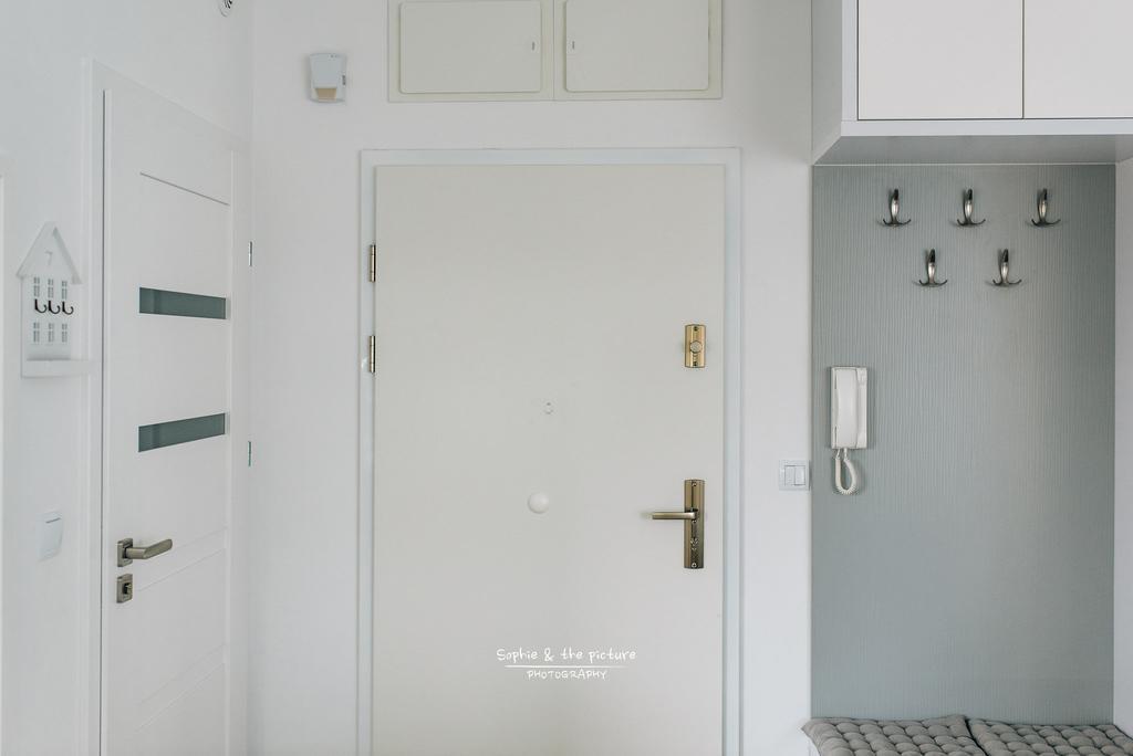 Апартаменты Apartament 44 - Blizej Morza Колобжег Экстерьер фото