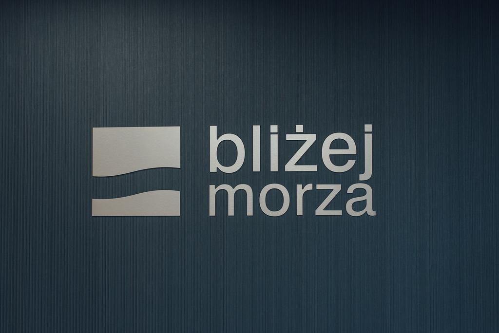 Апартаменты Apartament 44 - Blizej Morza Колобжег Экстерьер фото