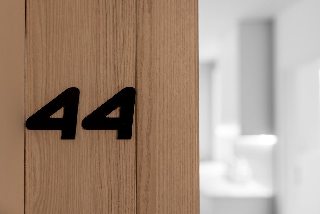 Апартаменты Apartament 44 - Blizej Morza Колобжег Экстерьер фото
